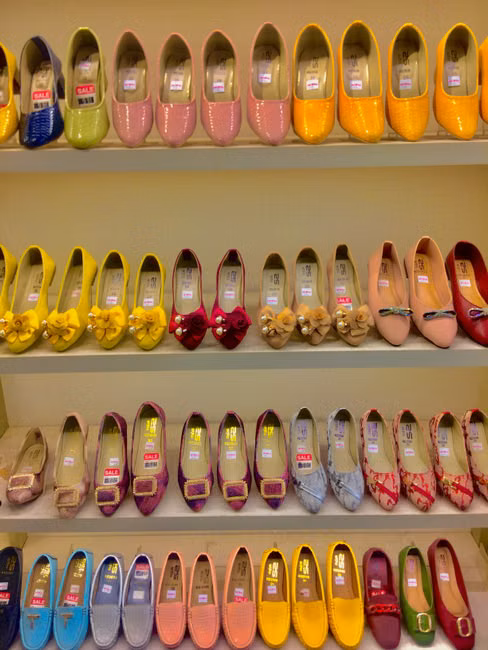 Chinelo Slide